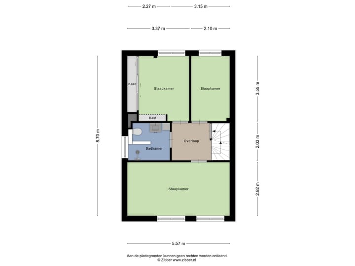Foto 32 van Populierestraat 71