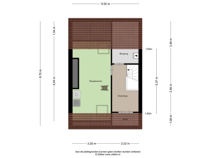 Foto 33 van Populierestraat 71