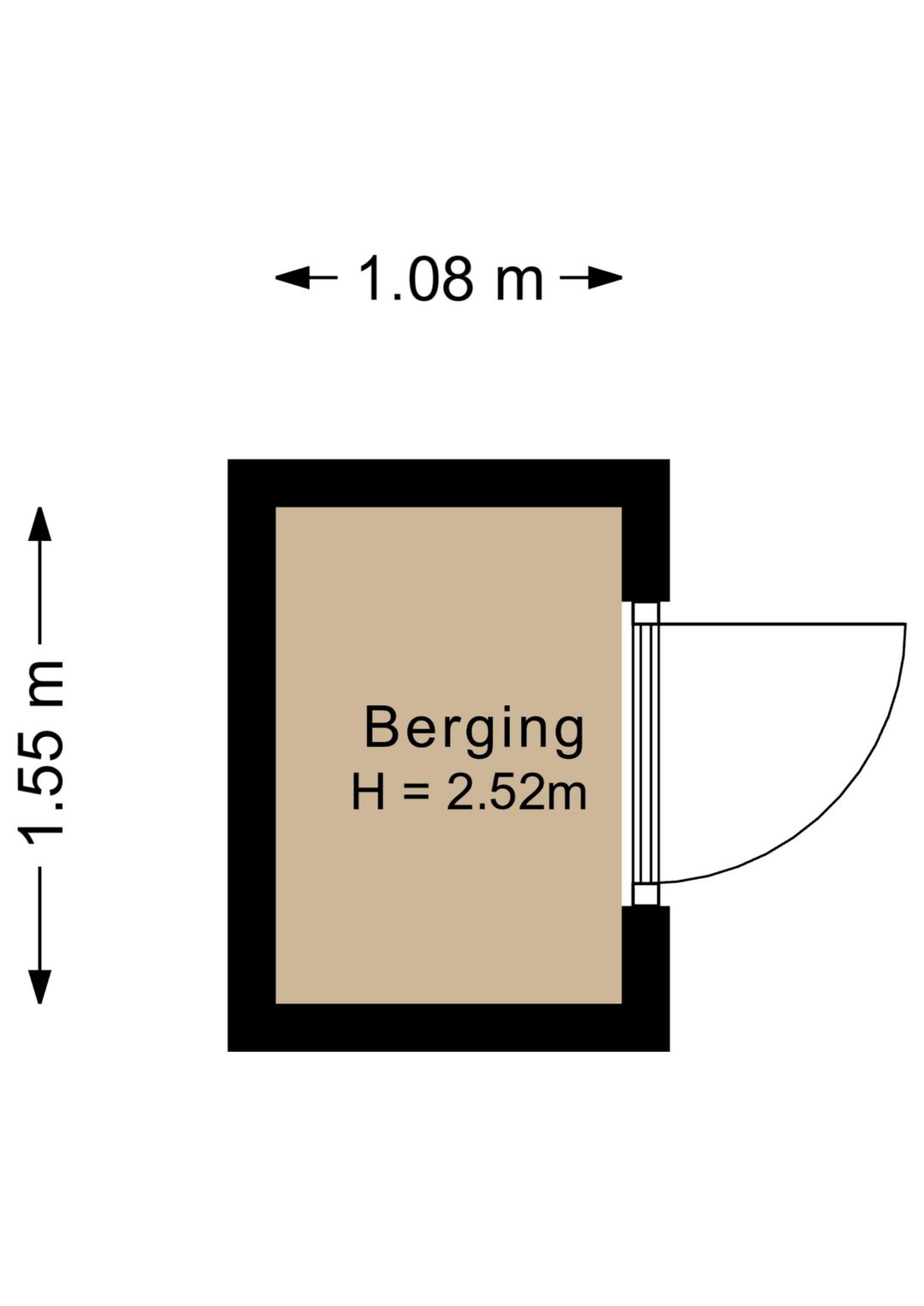 Foto 62 van Kerkdrielkade 55