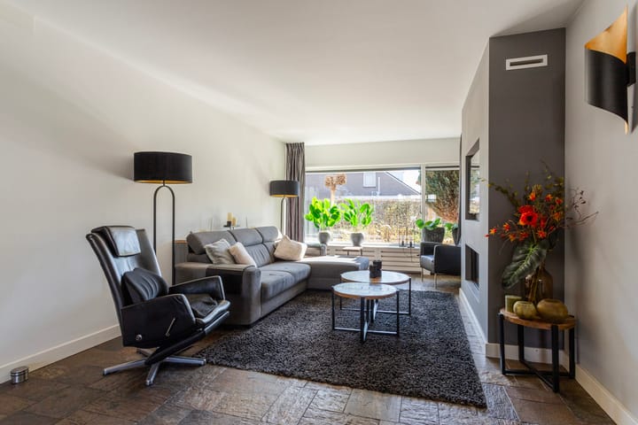 Foto 12 van Vredeveld 10