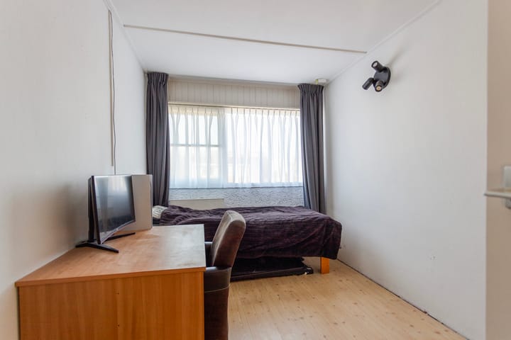 Foto 25 van Vredeveld 10