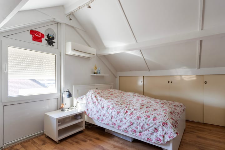 Foto 26 van Vredeveld 10