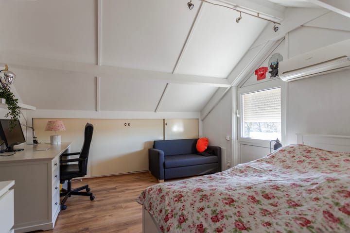 Foto 27 van Vredeveld 10