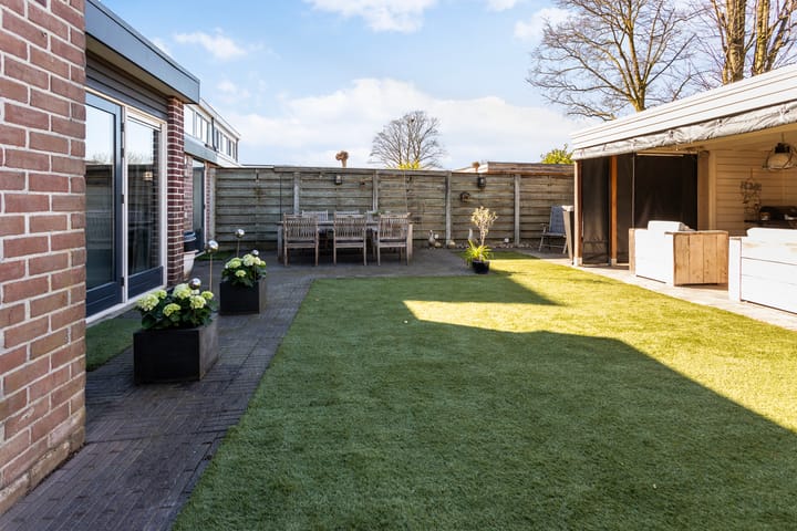 Foto 30 van Vredeveld 10