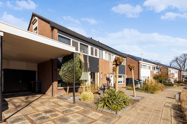 Foto 31 van Vredeveld 10