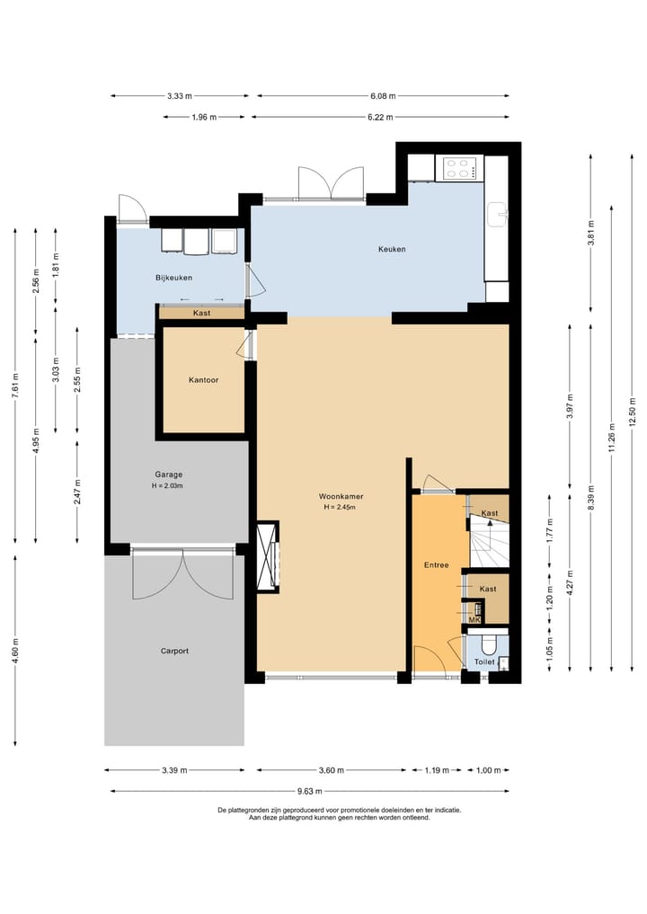 Foto 34 van Vredeveld 10
