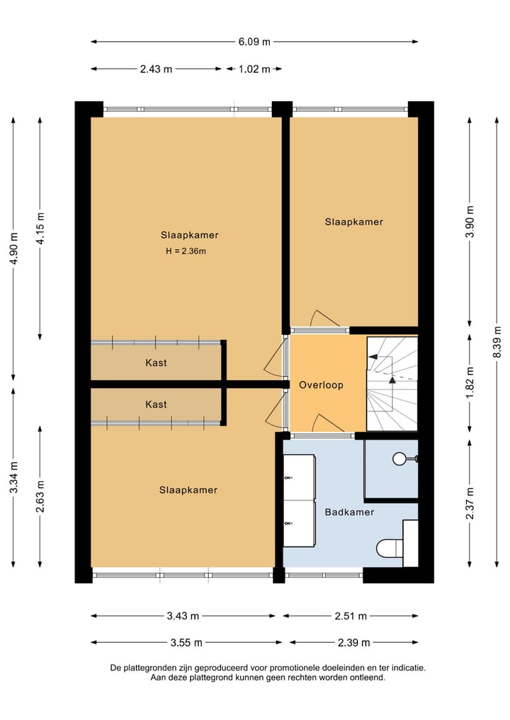Foto 35 van Vredeveld 10