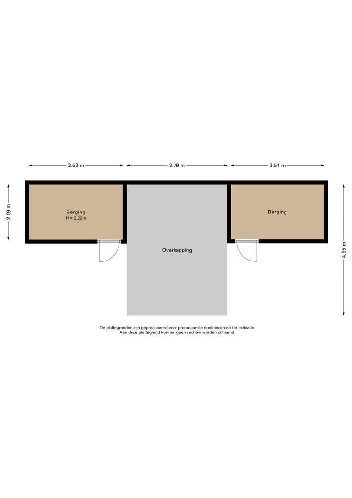 Foto 37 van Vredeveld 10
