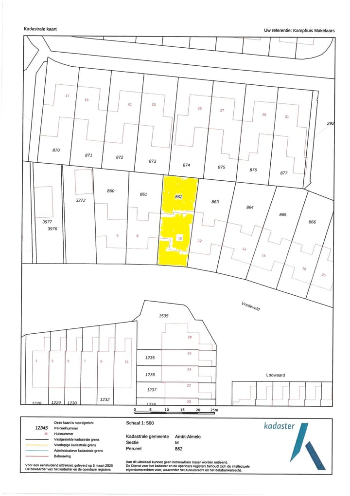Foto 39 van Vredeveld 10