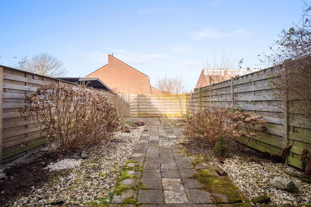 Foto 11 van Middelzand 4241