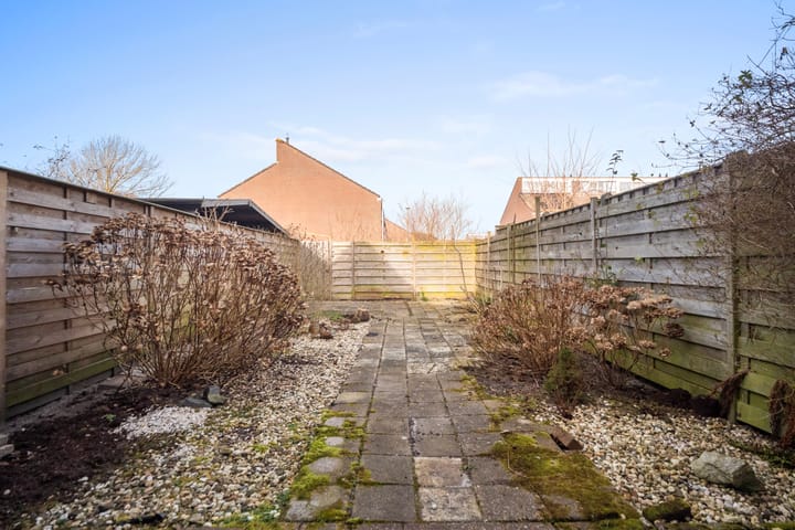 Foto 11 van Middelzand 4241