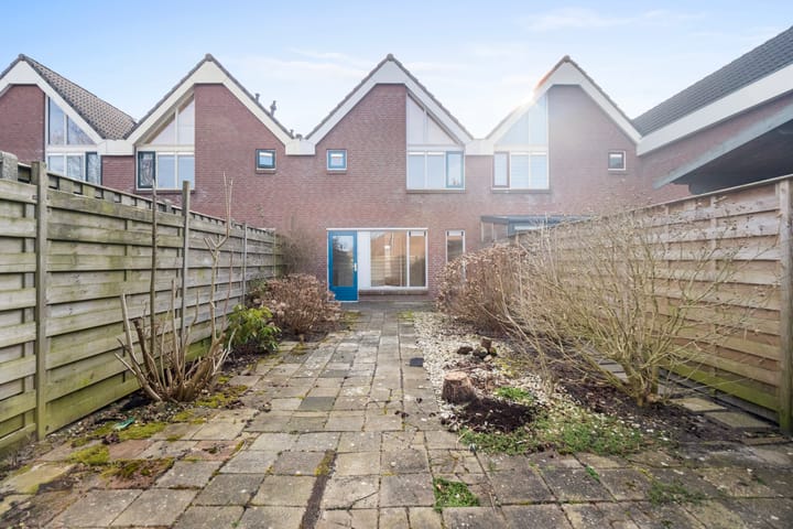 Foto 12 van Middelzand 4241