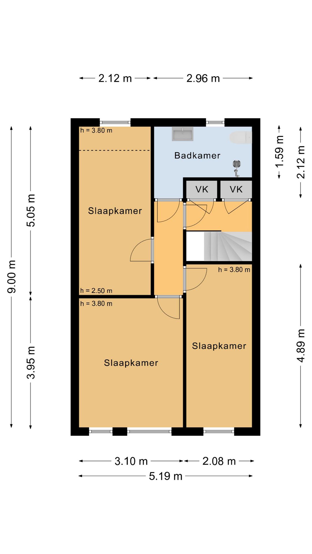 Foto 23 van Middelzand 4241