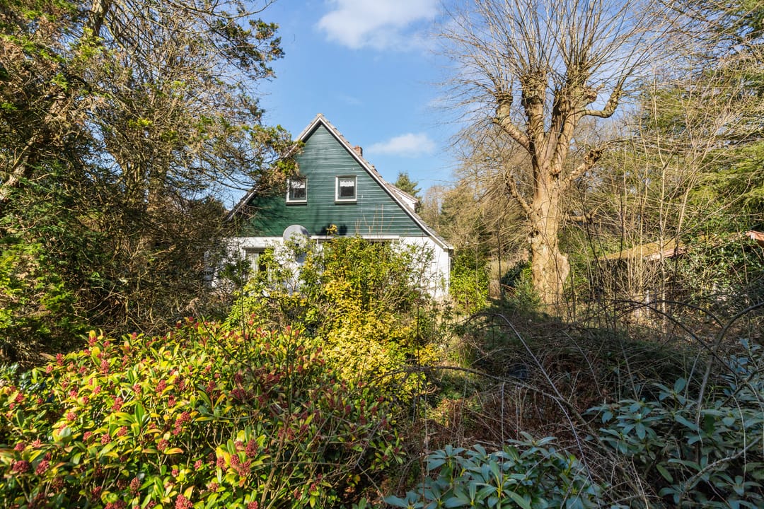 Foto 1 van Veenhuizerveldweg 37