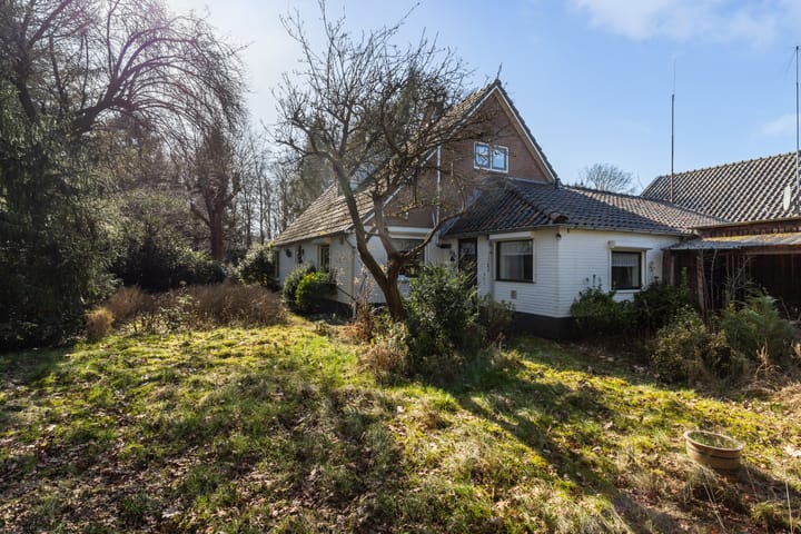 Foto 2 van Veenhuizerveldweg 37