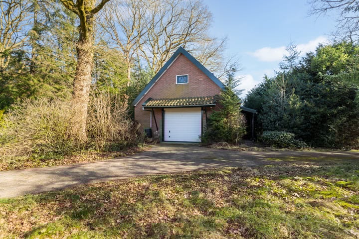 Foto 3 van Veenhuizerveldweg 37