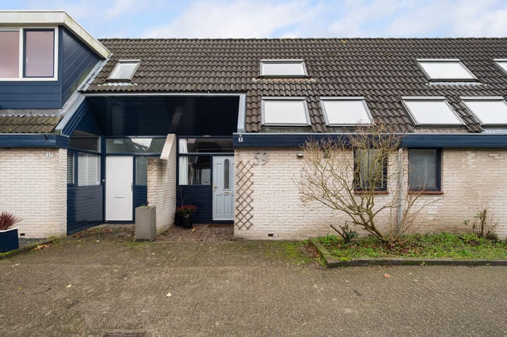 Foto 7 van Diamant 59