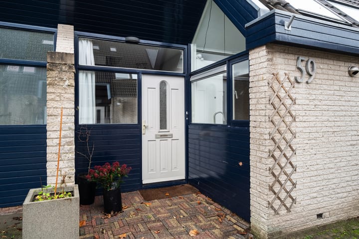 Foto 8 van Diamant 59