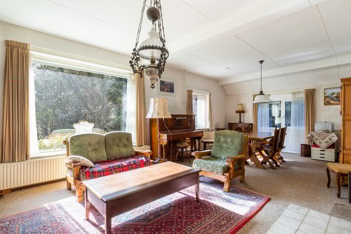 Foto 6 van Veenhuizerveldweg 37