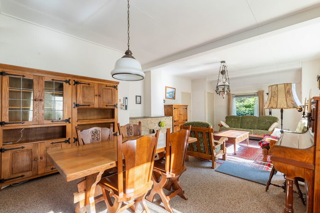 Foto 8 van Veenhuizerveldweg 37