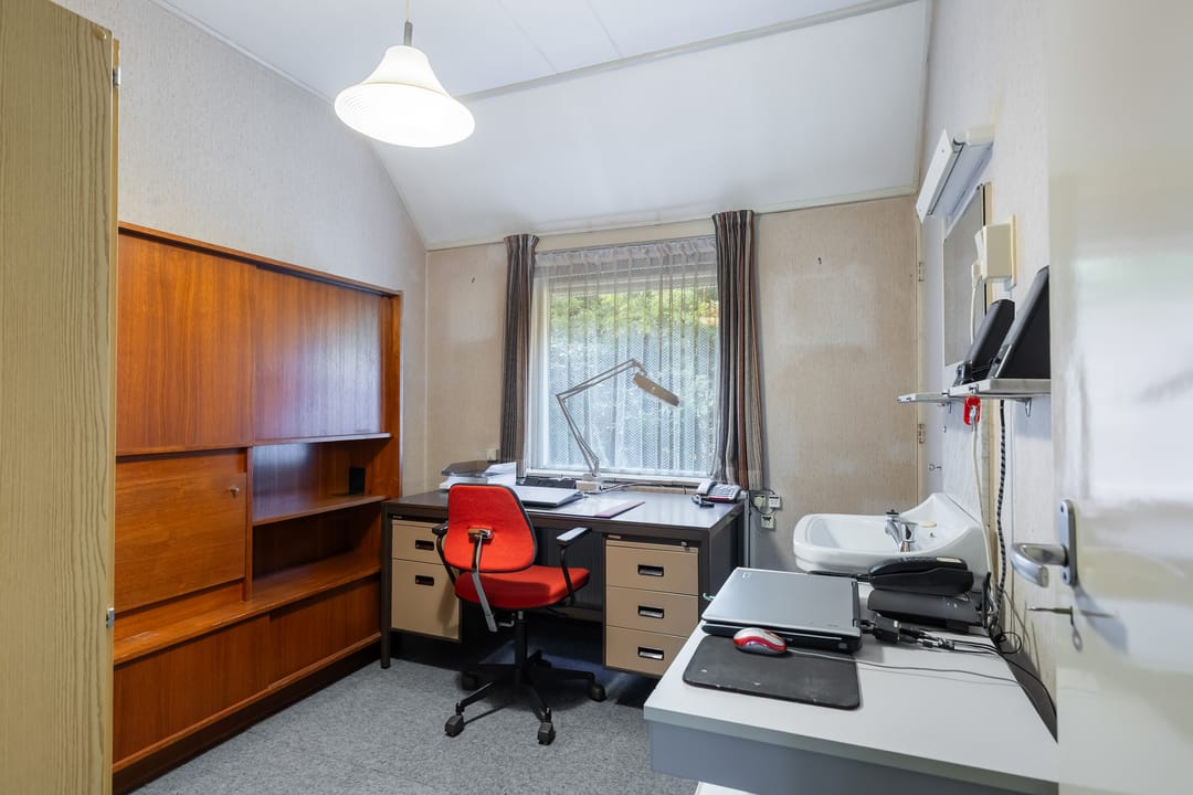 Foto 13 van Veenhuizerveldweg 37