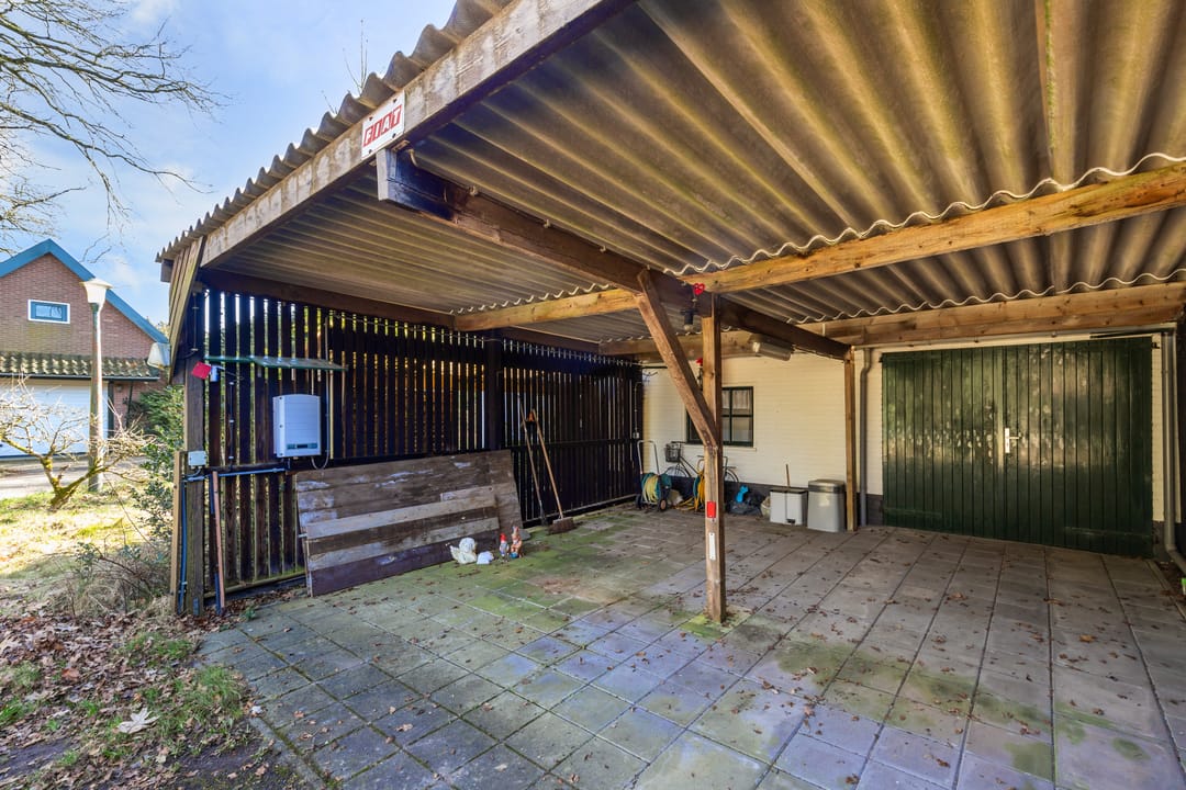 Foto 28 van Veenhuizerveldweg 37