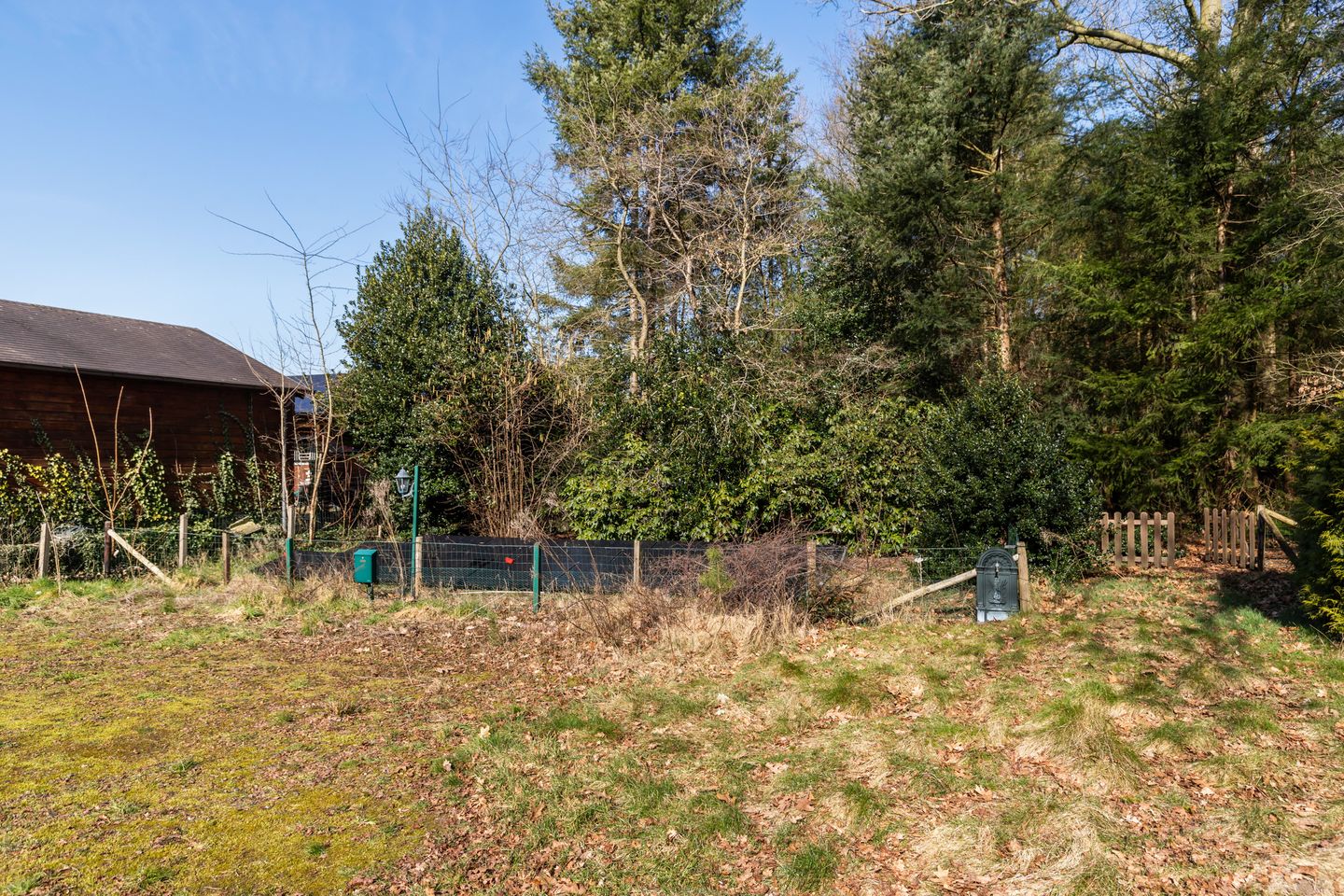 Foto 29 van Veenhuizerveldweg 37