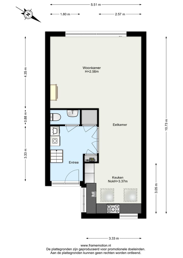 Foto 37 van Diamant 59