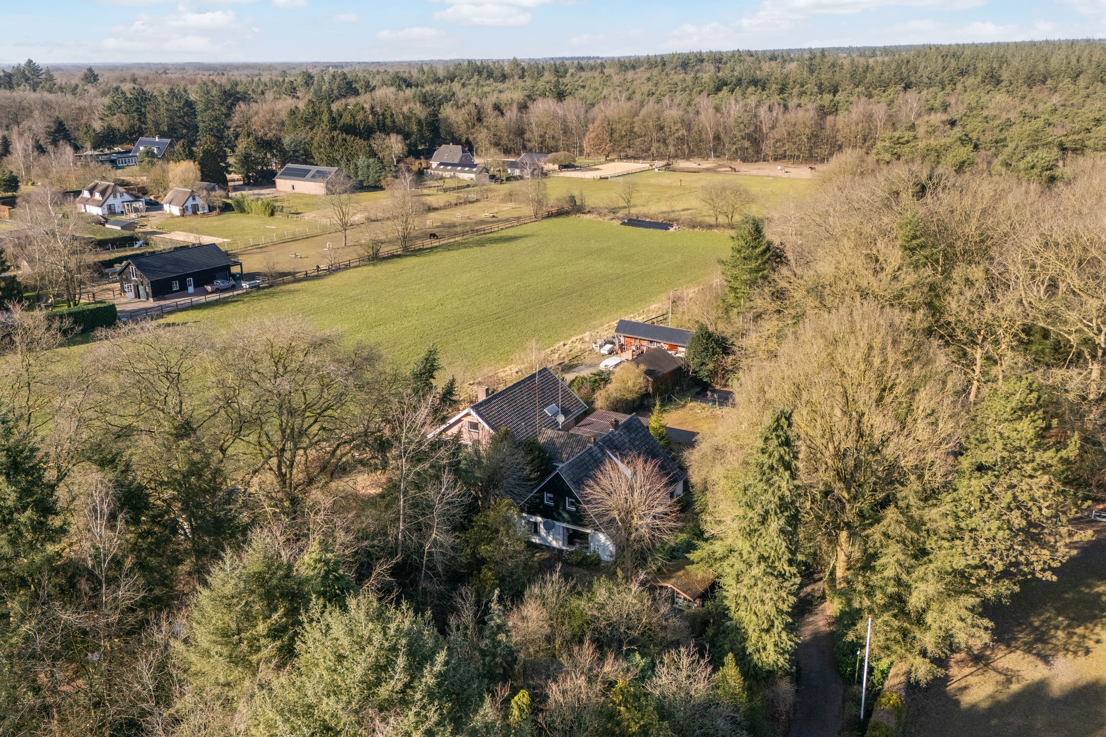 Foto 45 van Veenhuizerveldweg 37