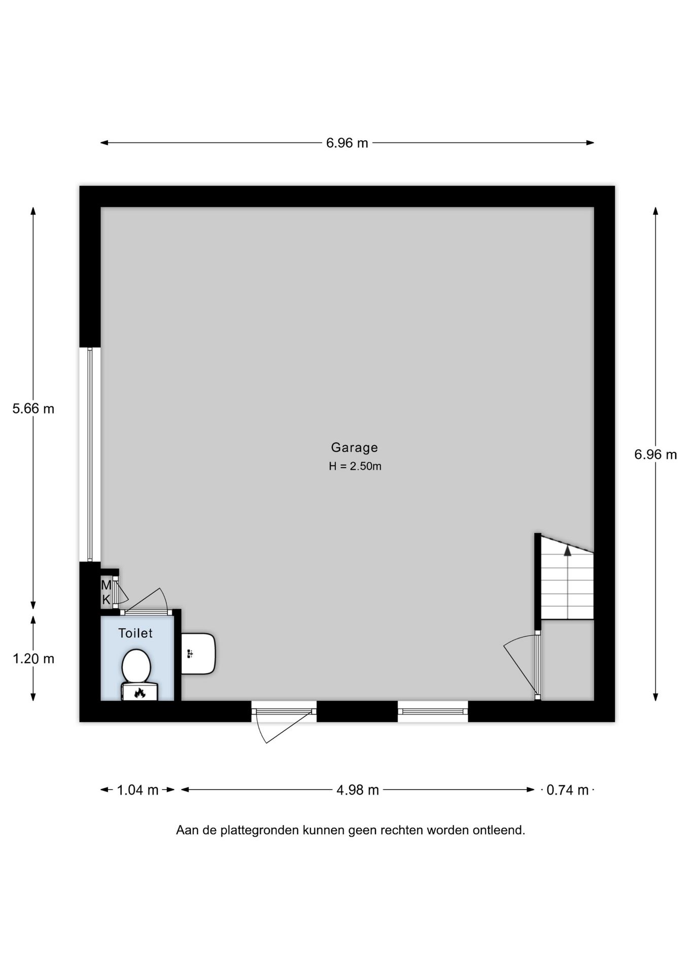 Foto 54 van Veenhuizerveldweg 37