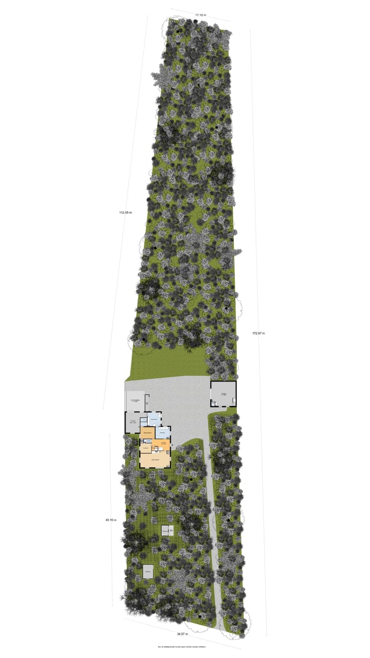 Foto 56 van Veenhuizerveldweg 37