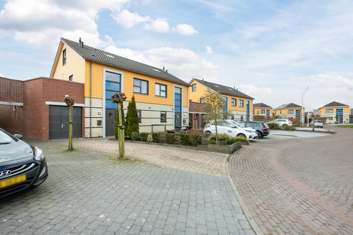 Foto 2 van Helling 9