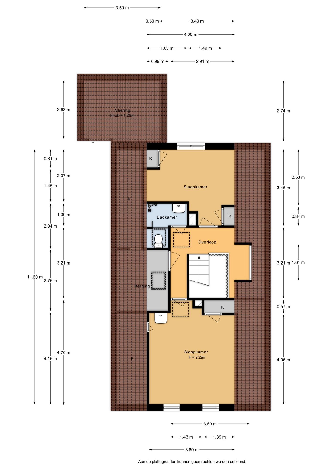 Foto 51 van Veenhuizerveldweg 37