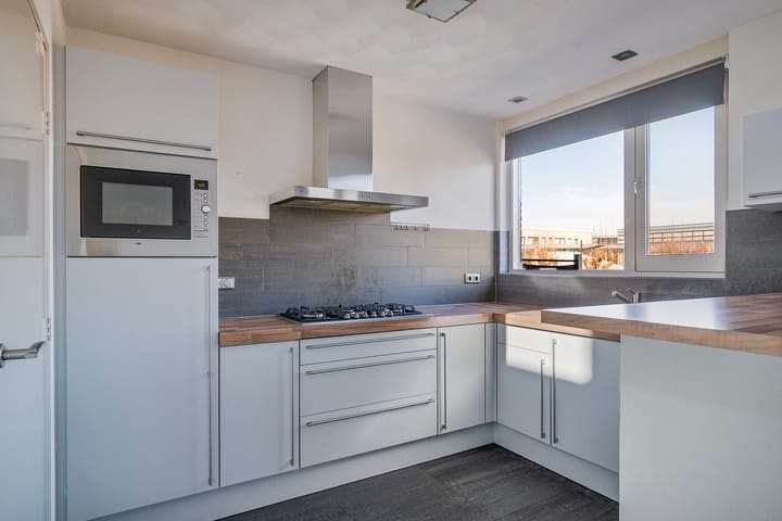 Foto 3 van 't Vijfeiken 8