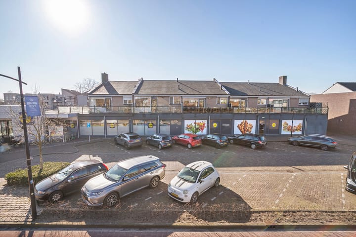 Foto 5 van 't Vijfeiken 8