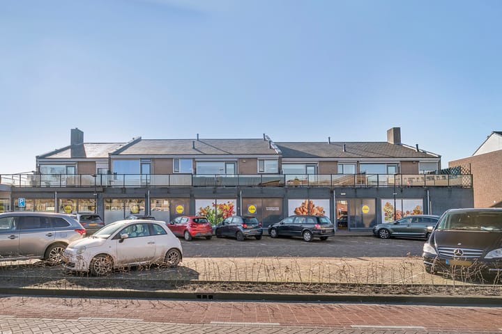 Foto 6 van 't Vijfeiken 8