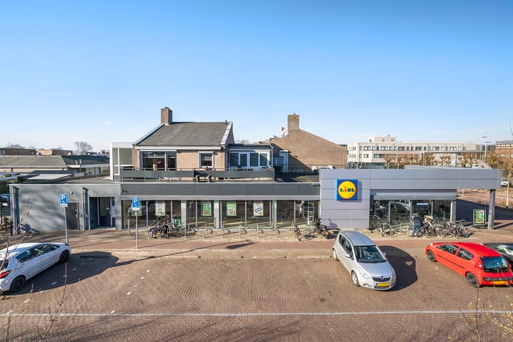 Foto 7 van 't Vijfeiken 8