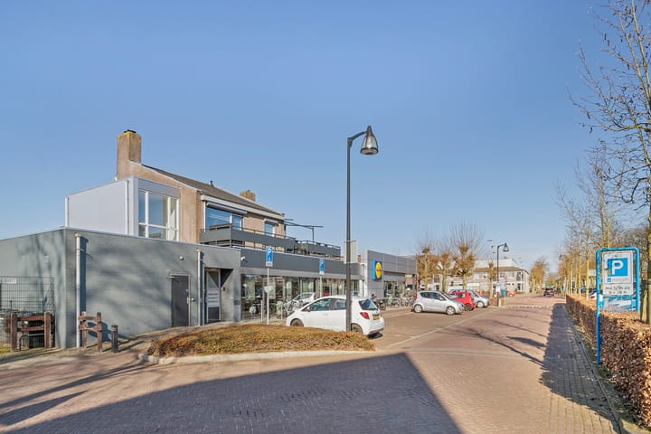 Foto 8 van 't Vijfeiken 8