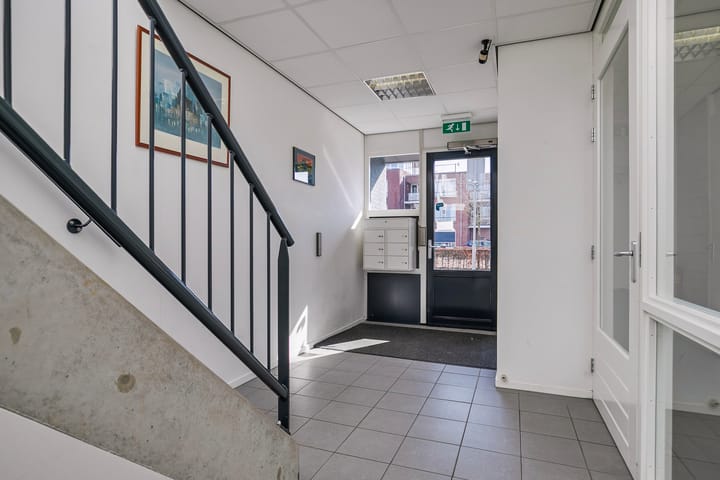 Foto 9 van 't Vijfeiken 8