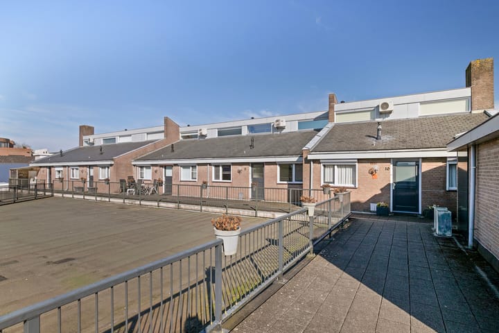 Foto 11 van 't Vijfeiken 8