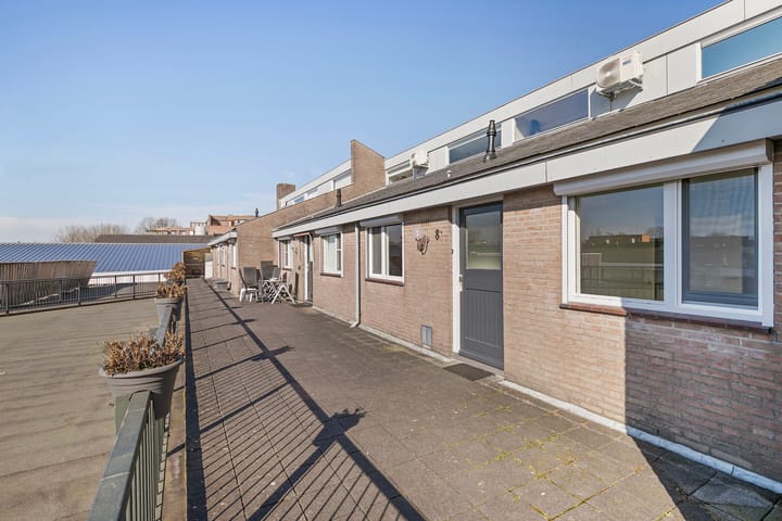 Foto 12 van 't Vijfeiken 8