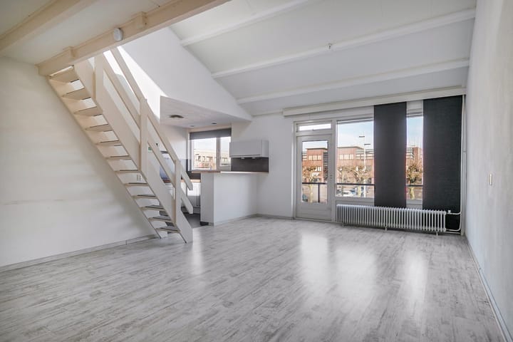 Foto 14 van 't Vijfeiken 8