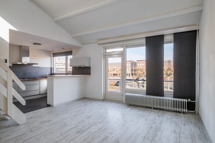 Foto 15 van 't Vijfeiken 8