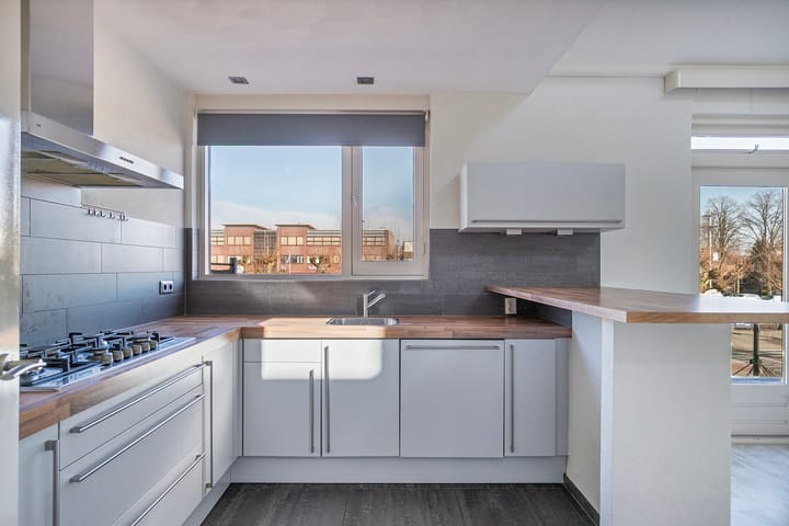 Foto 19 van 't Vijfeiken 8