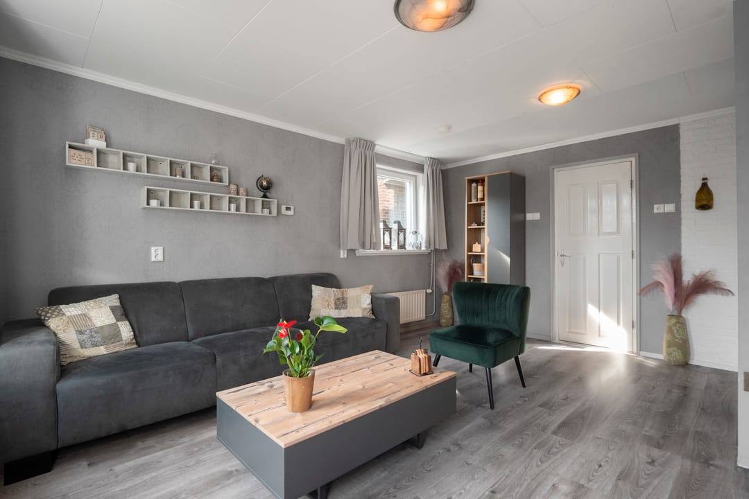 Foto 2 van Klieftstraat 44