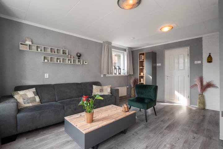 Foto 2 van Klieftstraat 44