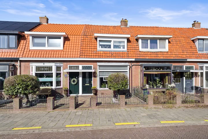 Photo 1 of Jan Blankenstraat 7