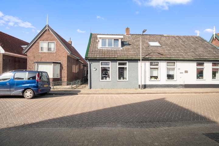 Foto 5 van Klieftstraat 44