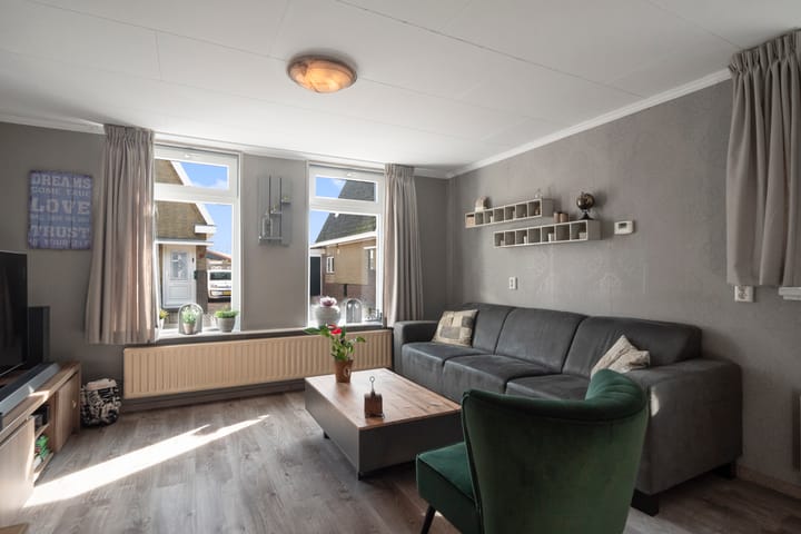 Foto 6 van Klieftstraat 44