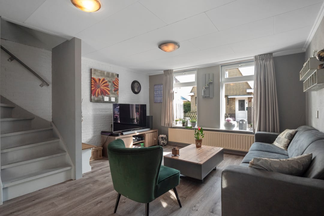 Foto 7 van Klieftstraat 44